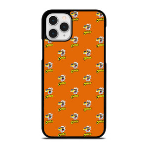 CHEETOS FLAMIN HOT PATTERN iPhone 11 Pro Case Cover