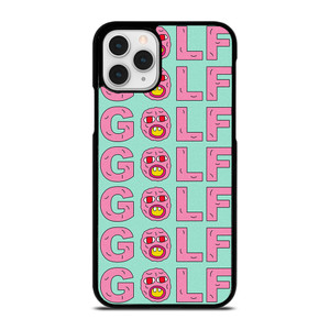 CHERRY BOMB TYLER THE CREATOR iPhone 11 Pro Case Cover