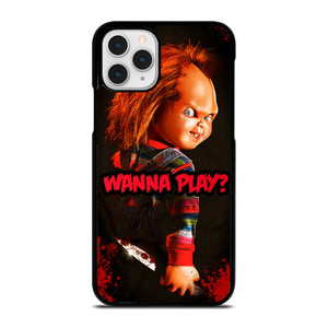CHUCKY CHILD'S PLAY GAMES HORROR iPhone 11 Pro Case Cover CHUCKY CHILD'S PLAY GAMES HORROR iPhone 11 Pro Case Cover