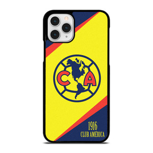 CLUB AMERICA 1916 iPhone 11 Pro Case Cover CLUB AMERICA 1916 iPhone 11 Pro Case Cover