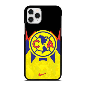 CLUB AMERICA FOOTBALL FANS iPhone 11 Pro Case Cover
