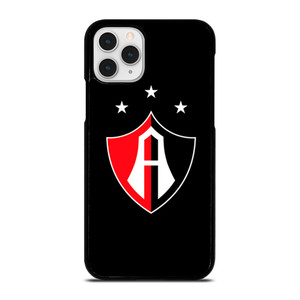 CLUB ATLAS FC LOGO iPhone 11 Pro Case Cover