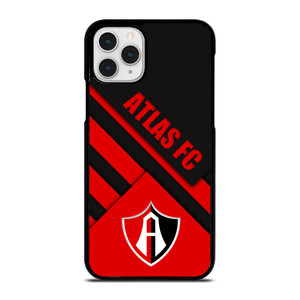 CLUB ATLAS FOOTBALL LOGO iPhone 11 Pro Case Cover