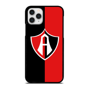 CLUB ATLAS LIGA MX iPhone 11 Pro Case Cover CLUB ATLAS LIGA MX iPhone 11 Pro Case Cover