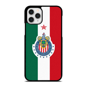 CLUB DEPORTIVO CHIVAS GUADALAJARA iPhone 11 Pro Case Cover