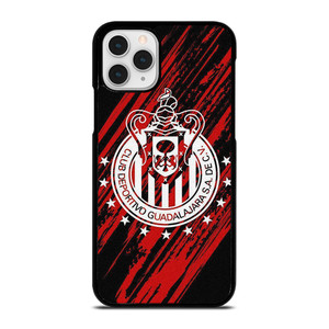 CLUB DEPORTIVO GUADALAJARA CHIVAS iPhone 11 Pro Case Cover