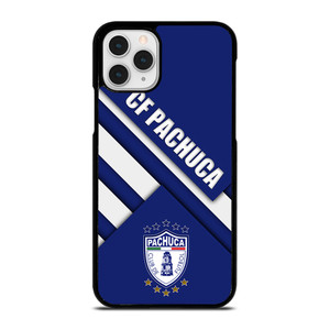 CLUB FOOTBALL PACHUCA iPhone 11 Pro Case Cover