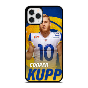 COOPER KUPP LOS ANGELES RAMS 2 iPhone 11 Pro Case Cover