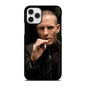 COREY TAYLOR SLIPKNOT BAND iPhone 11 Pro Case Cover