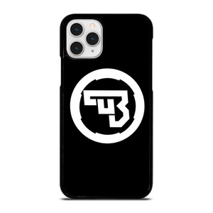 CZ HANDGUNS LOGO iPhone 11 Pro Case Cover