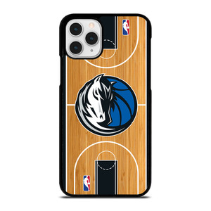 DALLAS MAVERICKS NBA ARENA iPhone 11 Pro Case Cover