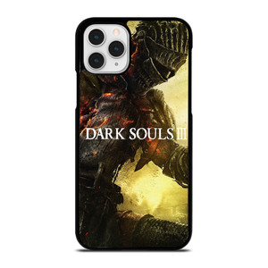 DARK SOULS III GAMES 2 iPhone 11 Pro Case Cover