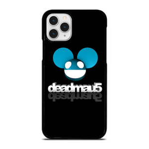 DEADMAU5 DJ LOGO iPhone 11 Pro Case Cover DEADMAU5 DJ LOGO iPhone 11 Pro Case Cover
