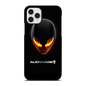 DELL ALIENWARE SPARKS iPhone 11 Pro Case Cover
