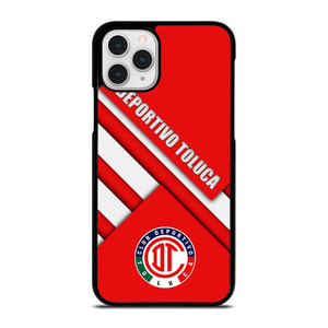 DEPORTIVO TOLUCA FOOTBALL CLUB iPhone 11 Pro Case Cover