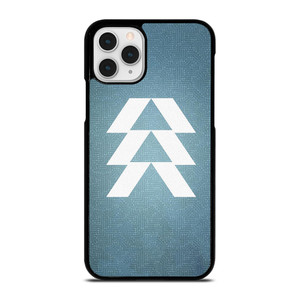DESTINY HUNTER GAMES LOGO iPhone 11 Pro Case Cover