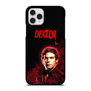DEXTER MORGAN iPhone 11 Pro Case Cover