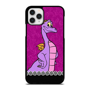 DISNEY FIGMENT DRAGON iPhone 11 Pro Case Cover