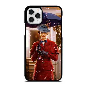 DISNEY MARY POPPINS RETURNS iPhone 11 Pro Case Cover