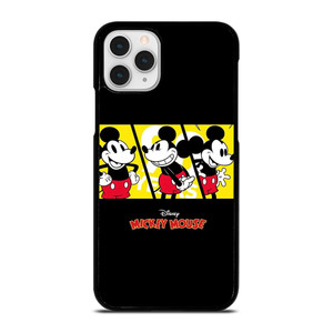 DISNEY MICKEY MOUSE COLLAGE iPhone 11 Pro Case Cover