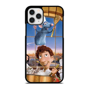 DISNEY PIXAR RATATOUILLE 2 iPhone 11 Pro Case Cover
