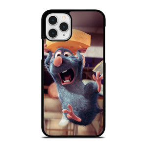 DISNEY PIXAR RATATOUILLE iPhone 11 Pro Case Cover