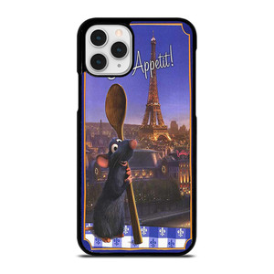 DISNEY RATATOUILLE BON APPETIT iPhone 11 Pro Case Cover