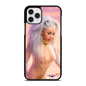DOJA CAT KISS ME MORE SONG iPhone 11 Pro Case Cover