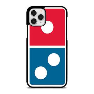 DOMINOS PIZZA LOGO iPhone 11 Pro Case Cover DOMINOS PIZZA LOGO iPhone 11 Pro Case Cover