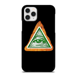 DORITOS CHIPS ILLUMINATI iPhone 11 Pro Case Cover