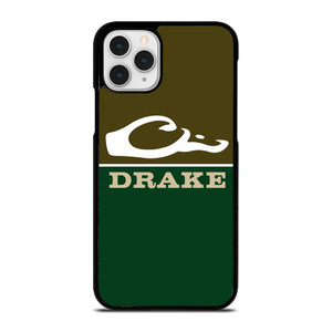 DRAKE WATERFOWL VINTAGE LOGO iPhone 11 Pro Case Cover DRAKE WATERFOWL VINTAGE LOGO iPhone 11 Pro Case Cover