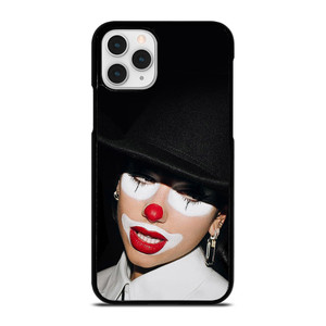 DUA LIPA CLOWN LOVE AGAIN iPhone 11 Pro Case Cover