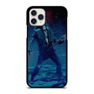 EDDIE MUNSON MASTER OF PUPPETS iPhone 11 Pro Case Cover