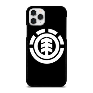 ELEMENT SKATEBOARD LOGO iPhone 11 Pro Case Cover