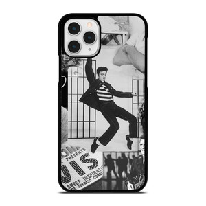 ELVIS PRESLEY COLLAGE 2 iPhone 11 Pro Case Cover
