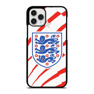ENGLAND FOOTBALL TEAM iPhone 11 Pro Case Cover