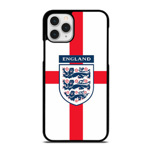 ENGLAND FOOTBALL THREE LIONS iPhone 11 Pro Case Cover
