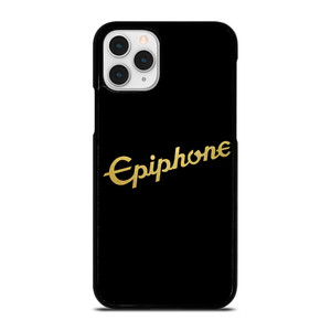 EPIPHONE GUITARS LOGO 2 iPhone 11 Pro Case Cover
