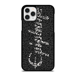 EPIPHONE GUITARS LOGO ART iPhone 11 Pro Case Cover