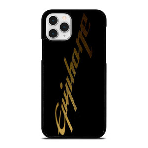 EPIPHONE GUITARS LOGO iPhone 11 Pro Case Cover EPIPHONE GUITARS LOGO iPhone 11 Pro Case Cover