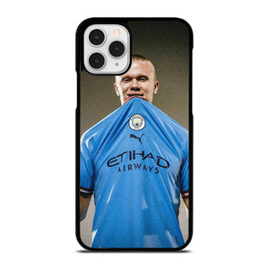ERLING HAALAND MANCHESTER CITY 2 iPhone 11 Pro Case Cover