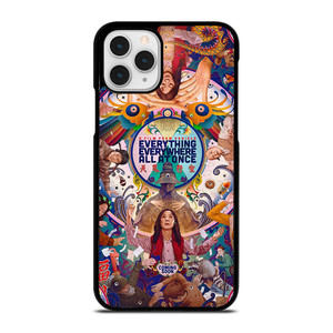 EVERYTHING EVERYWHERE ALL AT ONCE MOVIES 2 iPhone 11 Pro Case Cover
