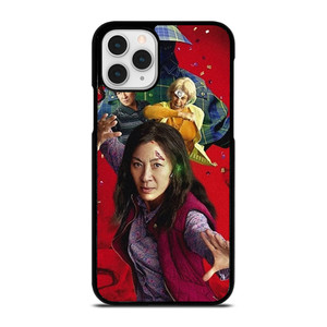 EVERYTHING EVERYWHERE ALL AT ONCE MOVIES iPhone 11 Pro Case Cover