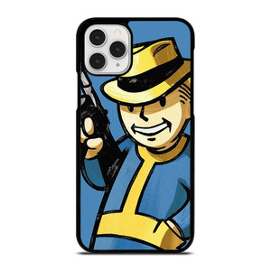 FALLOUT VAULT BOY iPhone 11 Pro Case Cover