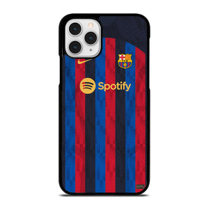 FC BARCELONA JERSEY 2022-23 iPhone 11 Pro Case Cover