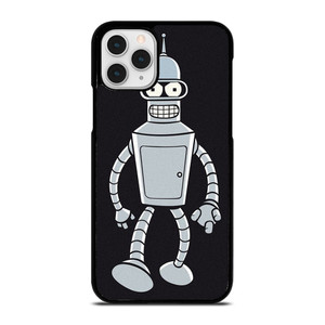 FUTURAMA BENDER ROBOT iPhone 11 Pro Case Cover