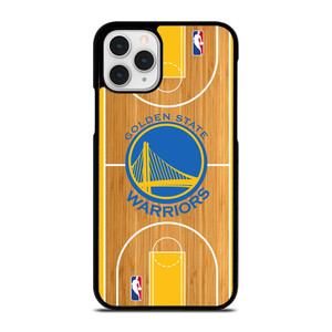 GOLDEN STATE WARRIORS NBA ARENA iPhone 11 Pro Case Cover