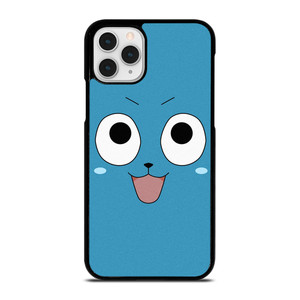 HAPPY FAIRY TAIL ANIME iPhone 11 Pro Case Cover