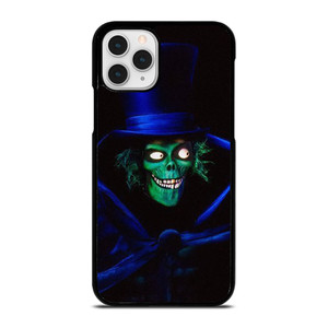 HATBOX GHOST HAUNTED MANSION DISNEY iPhone 11 Pro Case Cover