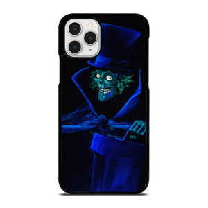 HATBOX GHOST HAUNTED MANSION iPhone 11 Pro Case Cover